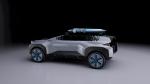 Dacia Duster Concept by Artyom Trofimenko 2019 года